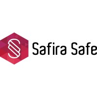 Safira Safe logo, Safira Safe contact details