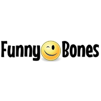 Funny Bones Games Lounge and Cafe logo, Funny Bones Games Lounge and Cafe contact details