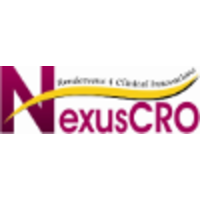 NEXUS CLINICAL RESEARCH PVT LTD logo, NEXUS CLINICAL RESEARCH PVT LTD contact details