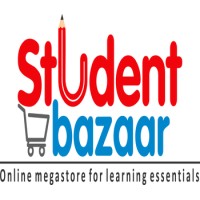 Student Bazaar logo, Student Bazaar contact details