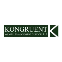 Kongruent Wealth Management Services LLP logo, Kongruent Wealth Management Services LLP contact details