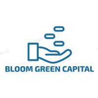 BloomGreenCapital logo, BloomGreenCapital contact details