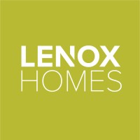 Lenox Homes logo, Lenox Homes contact details