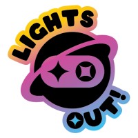 Lights Out Games logo, Lights Out Games contact details