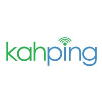 KahPing logo, KahPing contact details