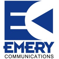 Emery Communications Inc logo, Emery Communications Inc contact details