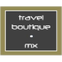 Travel Boutique logo, Travel Boutique contact details