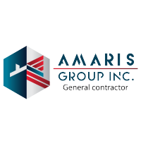 Amaris Group Inc. logo, Amaris Group Inc. contact details