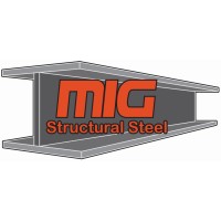 MIG Structural Steel logo, MIG Structural Steel contact details