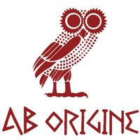 Ab Origine Magazine logo, Ab Origine Magazine contact details