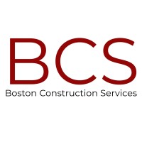 Boston Construction Services, Inc. logo, Boston Construction Services, Inc. contact details