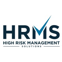 High Risk Management Solutions logo, High Risk Management Solutions contact details