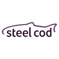 Steel Cod logo, Steel Cod contact details