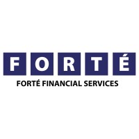 Forte Financial Services Pty Limited logo, Forte Financial Services Pty Limited contact details