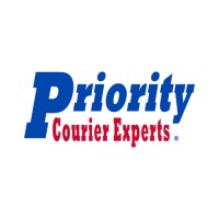 Priority Courier Experts logo, Priority Courier Experts contact details