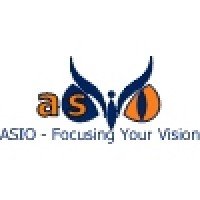 Asio logo, Asio contact details