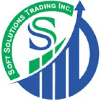 SOFT Solutions Trading Inc. logo, SOFT Solutions Trading Inc. contact details