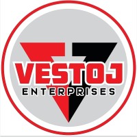 Vestojenterprises logo, Vestojenterprises contact details