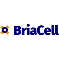 BriaCell Therapeutics Corp logo, BriaCell Therapeutics Corp contact details