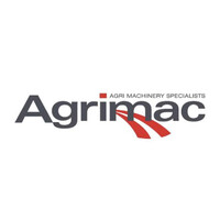 Agrimac logo, Agrimac contact details