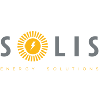 Solis Energy logo, Solis Energy contact details