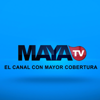 Maya TV Honduras logo, Maya TV Honduras contact details