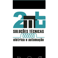 2MB SOLUÇÕES TECNICAS logo, 2MB SOLUÇÕES TECNICAS contact details