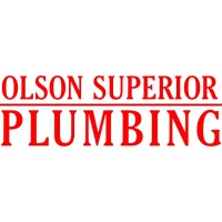 Olson Superior Plumbing, Inc logo, Olson Superior Plumbing, Inc contact details