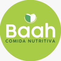 Baah Comida Nutritiva logo, Baah Comida Nutritiva contact details