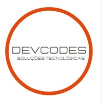 DevCodes - Soluções Tecnológicas logo, DevCodes - Soluções Tecnológicas contact details