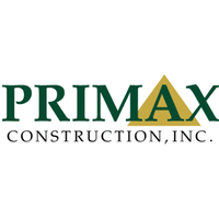 Primax Construction Inc logo, Primax Construction Inc contact details