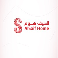 Alsaifhome logo, Alsaifhome contact details