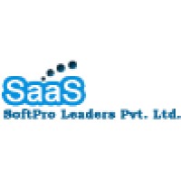 SaaS SoftPro Leaders Pvt. Ltd. logo, SaaS SoftPro Leaders Pvt. Ltd. contact details