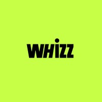 Whizz logo, Whizz contact details