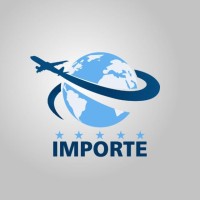 Importe logo, Importe contact details