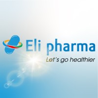 Eli Pharma logo, Eli Pharma contact details