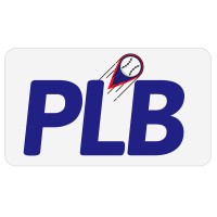 Premier League Baseball logo, Premier League Baseball contact details