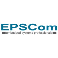 EPSCom AG logo, EPSCom AG contact details