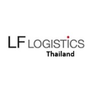 LF Logistics Thailand logo, LF Logistics Thailand contact details