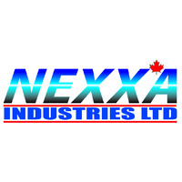 Nexxa Industries Ltd logo, Nexxa Industries Ltd contact details