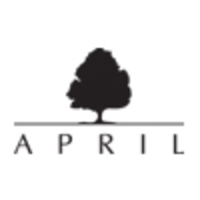 April Publishing logo, April Publishing contact details