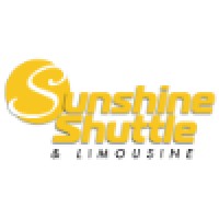 Sunshine Shuttle & Limousine LLC logo, Sunshine Shuttle & Limousine LLC contact details