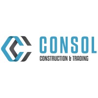 Consol Construction and Trading W.L.L logo, Consol Construction and Trading W.L.L contact details