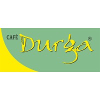 Cafe Durga Official logo, Cafe Durga Official contact details