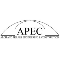 APEC, Arch And Pillars Engineering & Construction, Inc. logo, APEC, Arch And Pillars Engineering & Construction, Inc. contact details