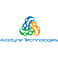 Arodyne Technologies Limited logo, Arodyne Technologies Limited contact details