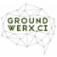 GroundWerx.CI logo, GroundWerx.CI contact details