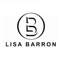 Lisa Barron logo, Lisa Barron contact details