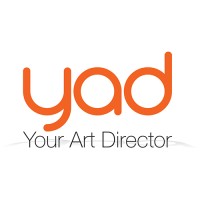 Your Art Director logo, Your Art Director contact details