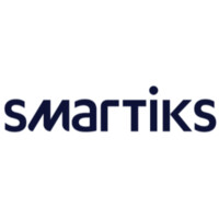 Smartiks logo, Smartiks contact details